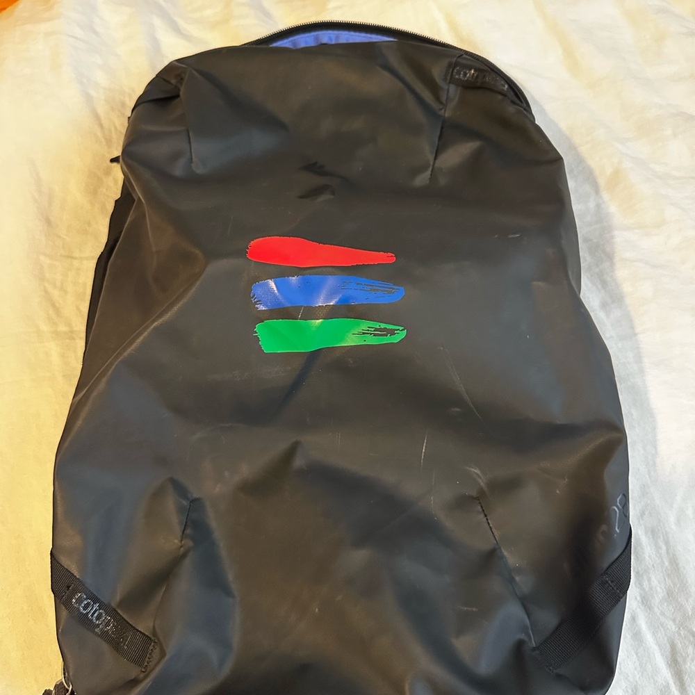 Cotopaxi Allpa 28 - The Bucket List Family collab